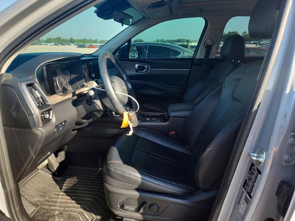 2022 KIA SORENTO EX