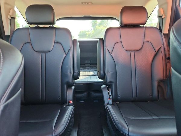 2022 KIA SORENTO EX