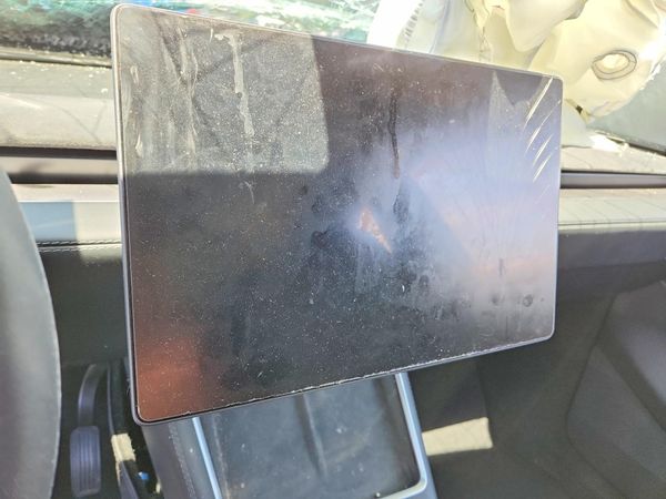 2026 TESLA MODEL Y — ODOM