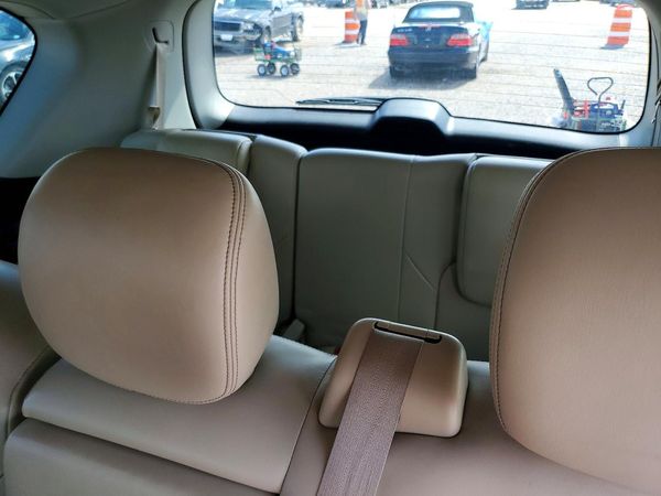 2021 NISSAN ARMADA SL