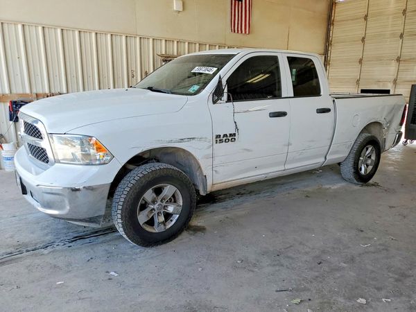 2019 RAM 1500 CLASSIC