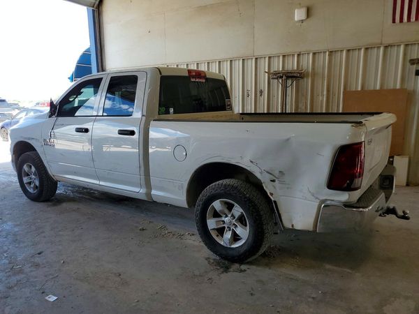 2019 RAM 1500 CLASSIC