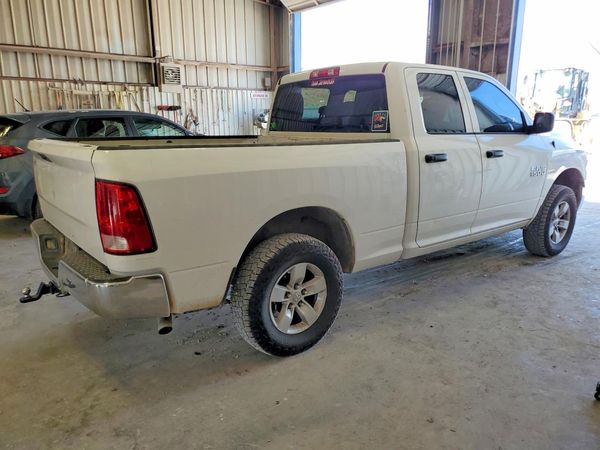 2019 RAM 1500 CLASSIC