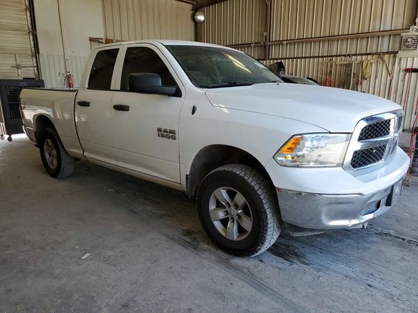 2019 RAM 1500 CLASSIC