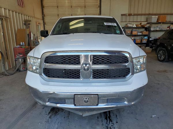 2019 RAM 1500 CLASSIC