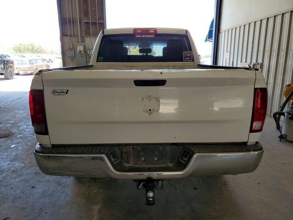 2019 RAM 1500 CLASSIC