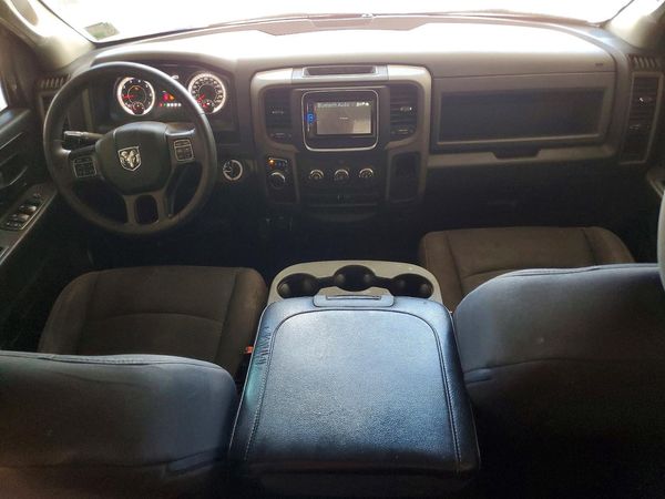 2019 RAM 1500 CLASSIC