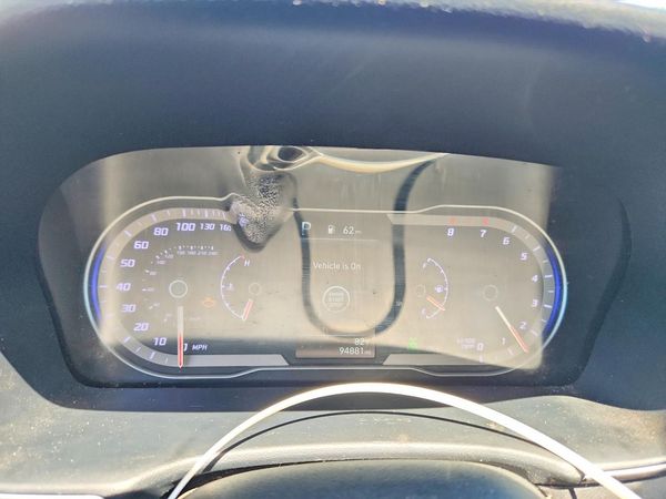 2022 HYUNDAI SANTA CRUZ