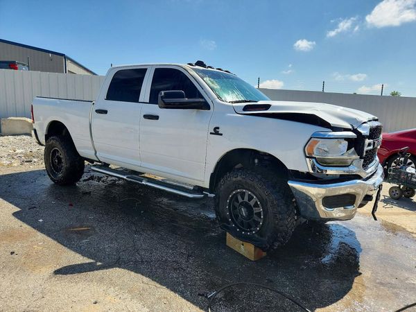 2022 RAM 3500 Tradesman