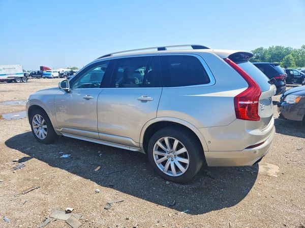 2016 VOLVO XC90 SV42 Momentum