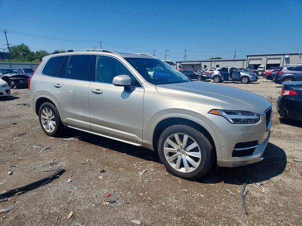 2016 VOLVO XC90 SV42 Momentum