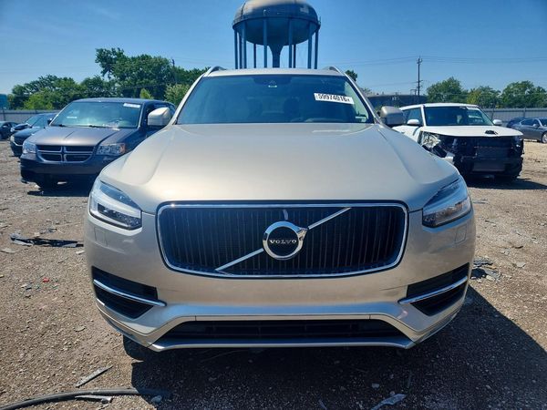 2016 VOLVO XC90 SV42 Momentum