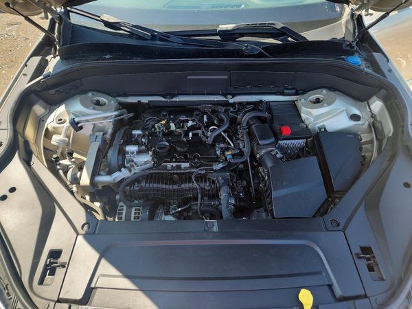 2016 VOLVO XC90 SV42 Momentum