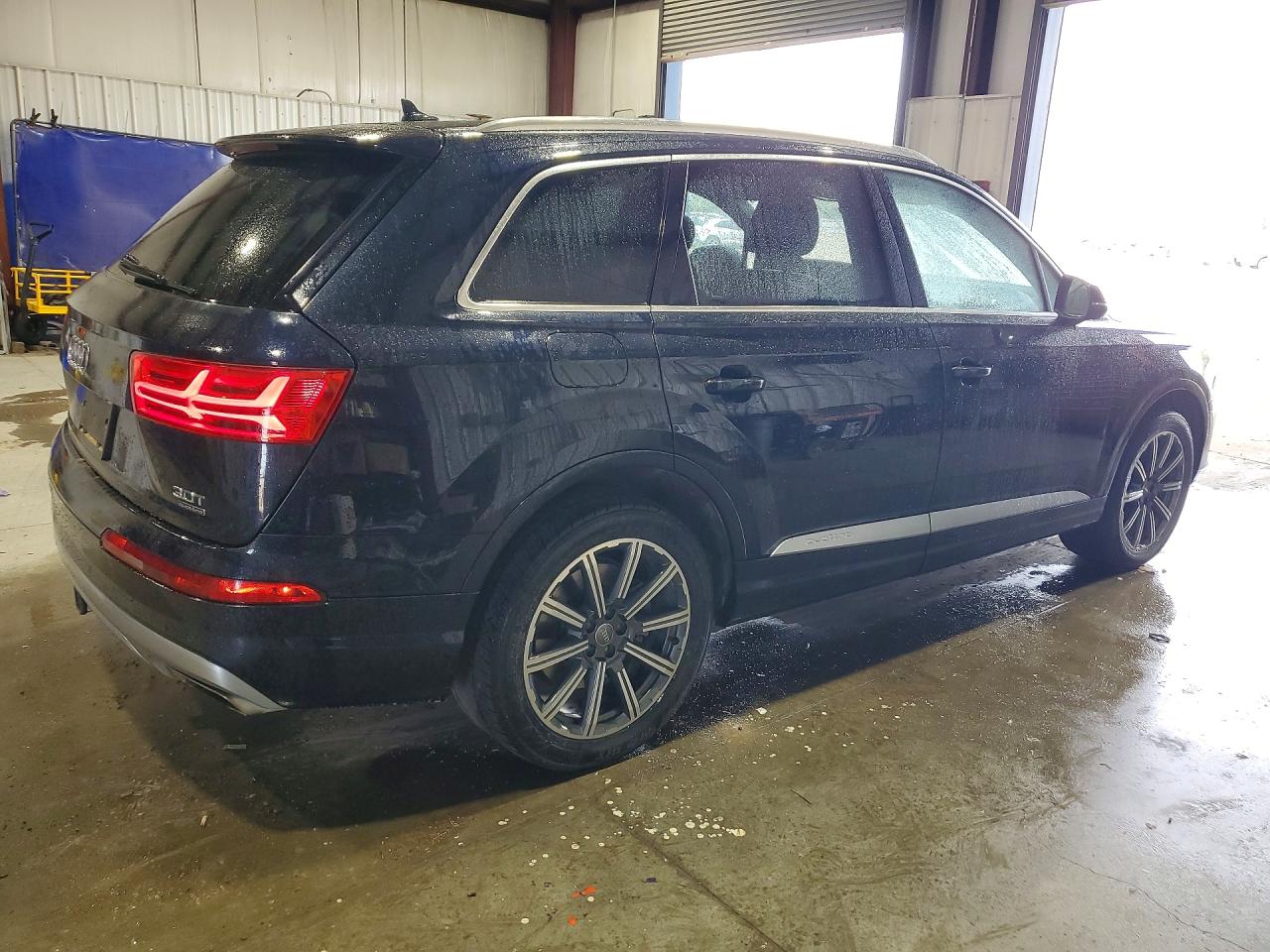 2023 AUDI Q7 quattro Prestige