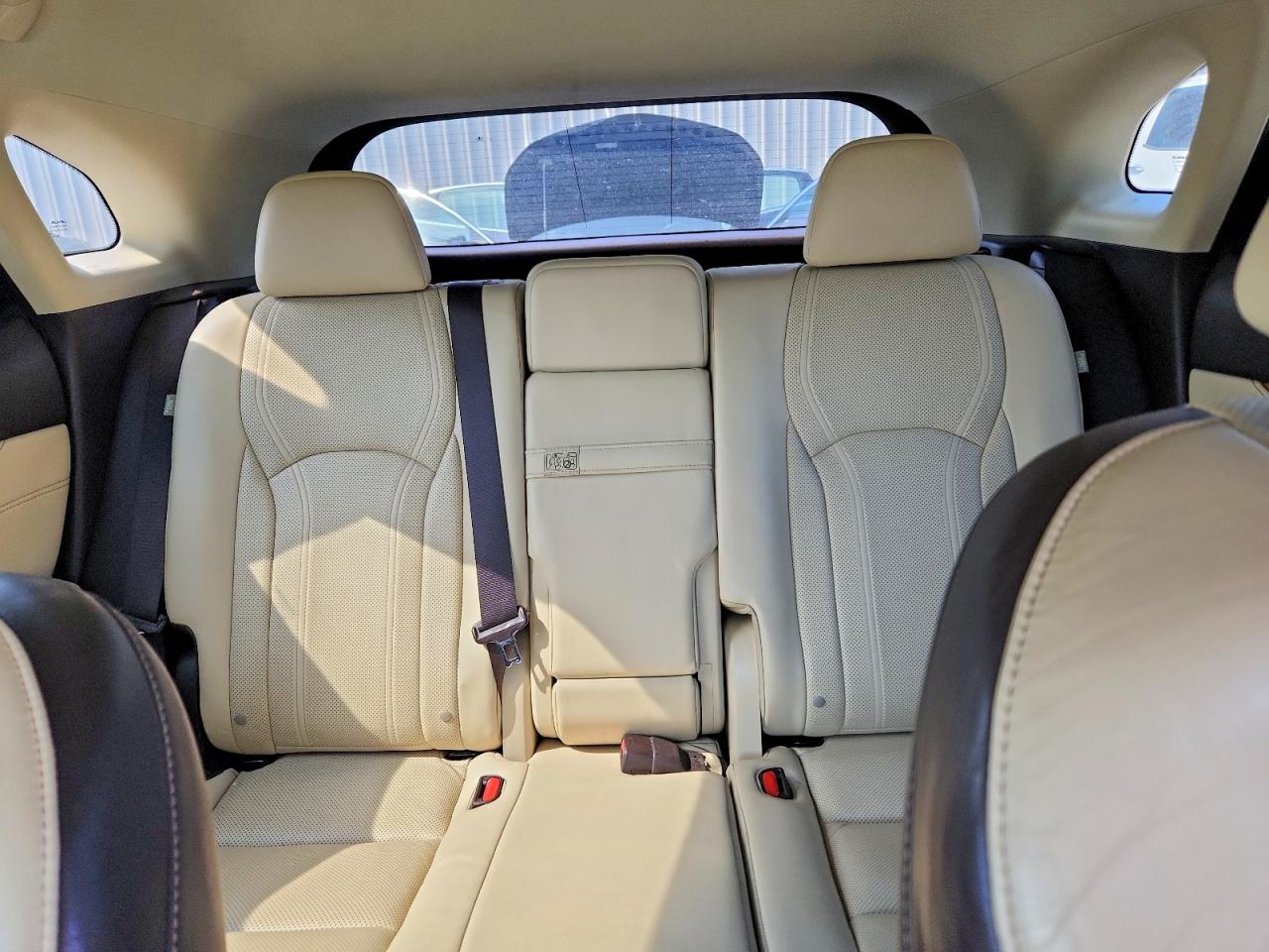 2018 LEXUS RX 350 350/350 F Sport