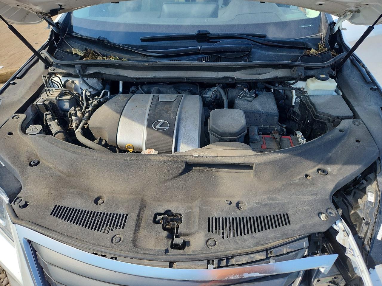 2018 LEXUS RX 350 350/350 F Sport