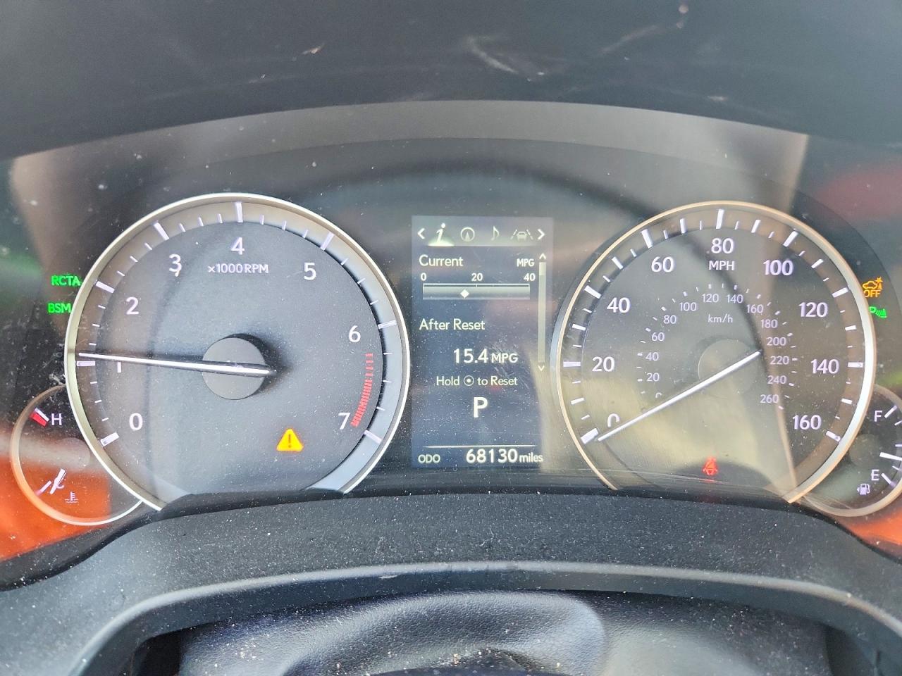 2018 LEXUS RX 350 350/350 F Sport