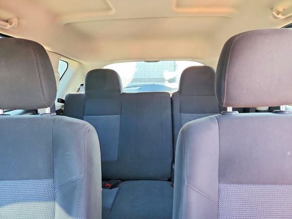 2016 JEEP COMPASS SPORT 4X4