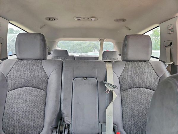 2016 CHEVROLET TRAVERSE