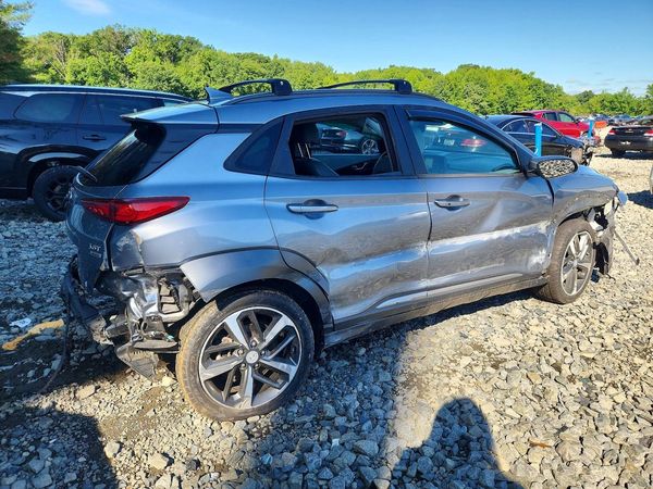 2021 HYUNDAI KONA Ultimate
