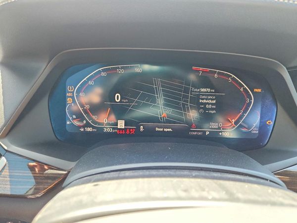 2020 BMW X5 sDrive40i