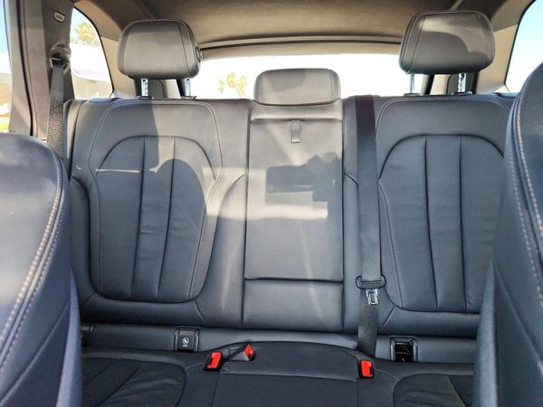 2020 BMW X5 sDrive40i