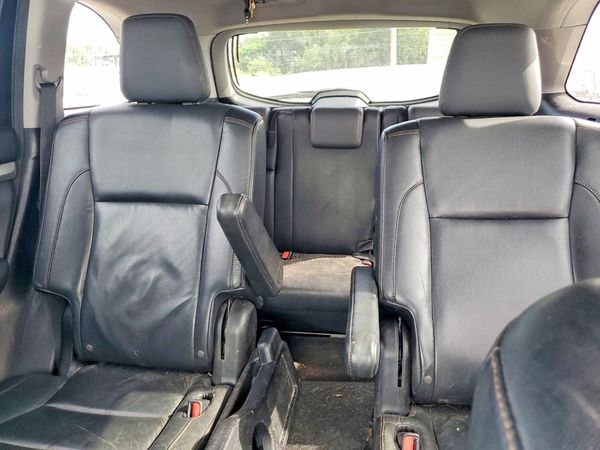 2015 TOYOTA HIGHLANDER Base/Hybrid