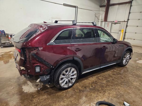 2024 MAZDA CX-90 Premium Package