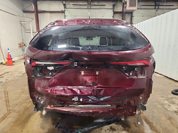 2024 MAZDA CX-90 Premium Package
