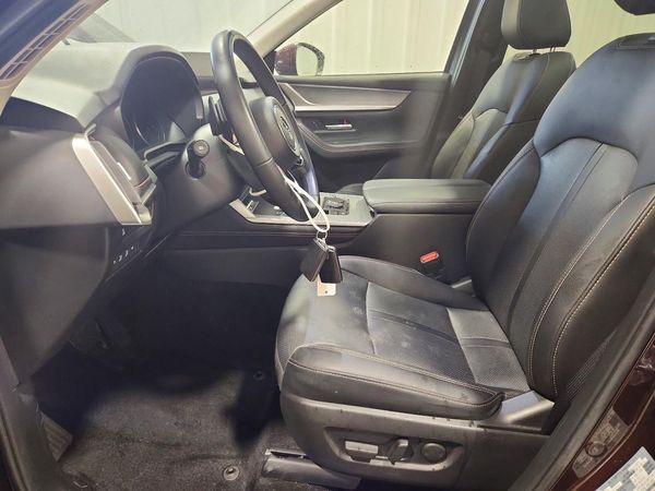 2024 MAZDA CX-90 Premium Package