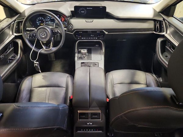 2024 MAZDA CX-90 Premium Package