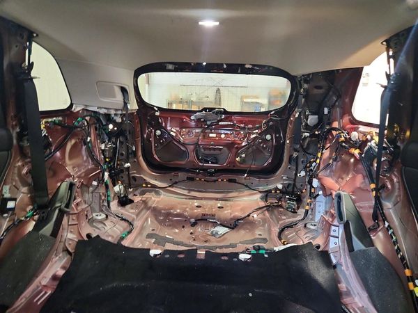2024 MAZDA CX-90 Premium Package