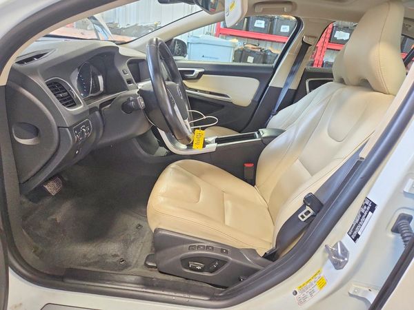 2018 VOLVO S60