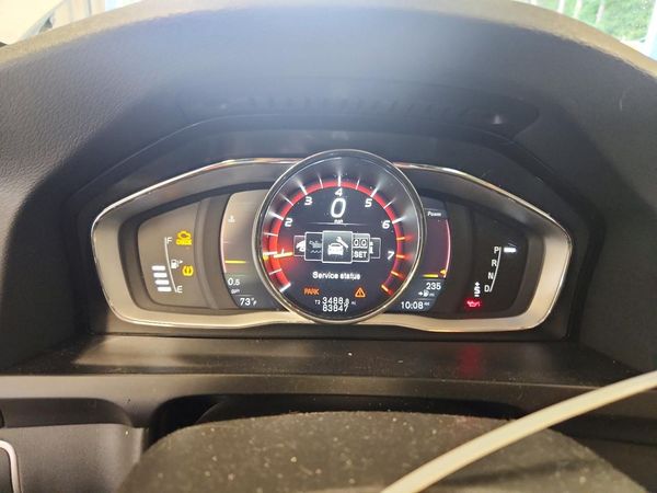 2018 VOLVO S60