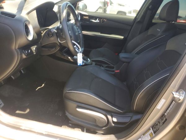 2024 KIA FORTE GT Line