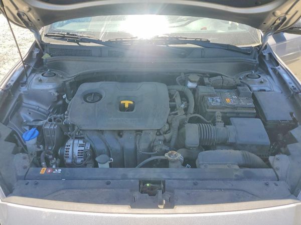 2024 KIA FORTE GT Line