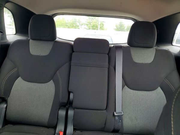 2018 JEEP CHEROKEE LATITUDE FWD