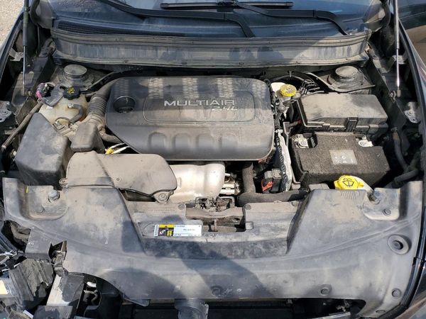 2018 JEEP CHEROKEE LATITUDE FWD