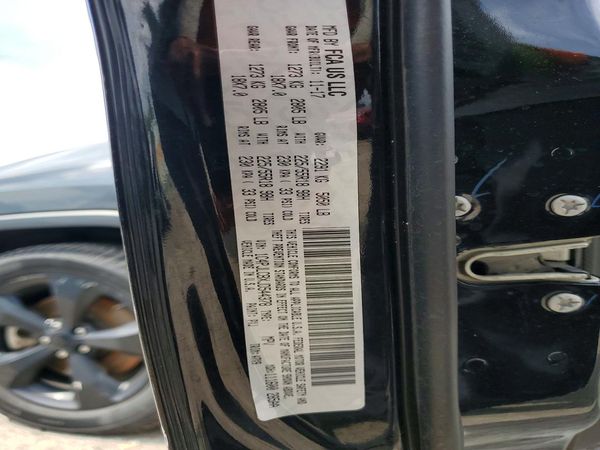 2018 JEEP CHEROKEE LATITUDE FWD