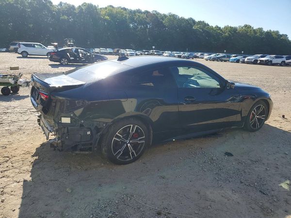 2021 BMW M440XI xDrive