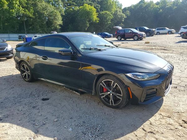 2021 BMW M440XI xDrive