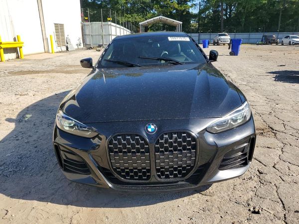 2021 BMW M440XI xDrive