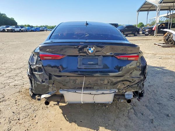 2021 BMW M440XI xDrive