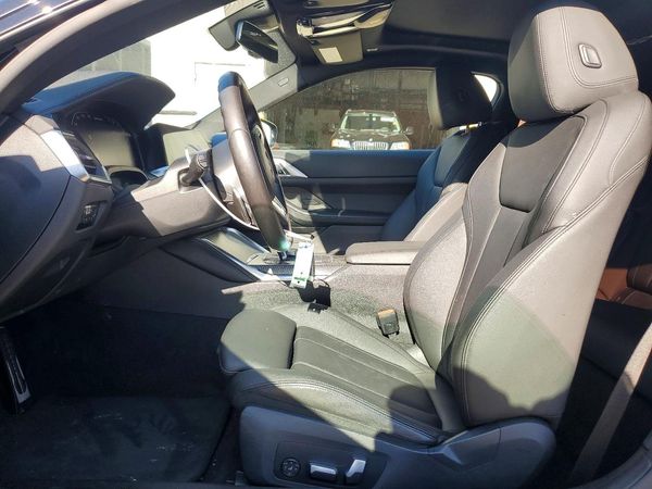 2021 BMW M440XI xDrive