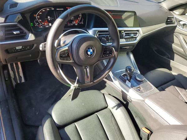 2021 BMW M440XI xDrive