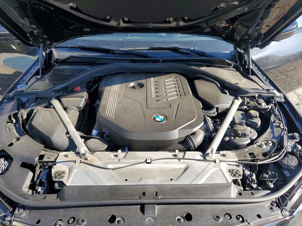 2021 BMW M440XI xDrive
