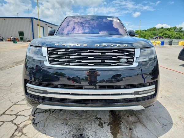 2023 LAND ROVER RANGE ROVER