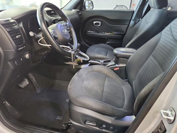 2015 KIA SOUL TOP (High)