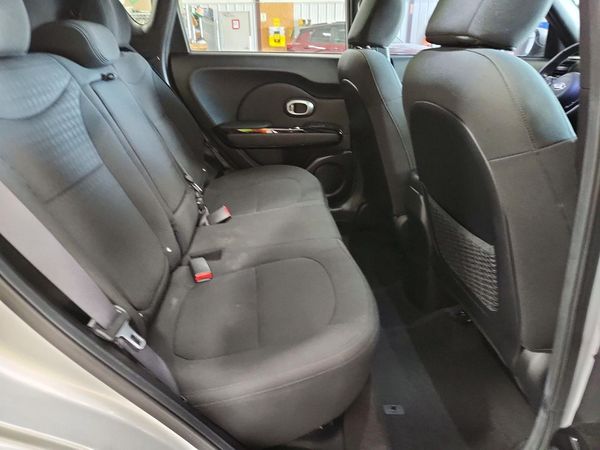 2015 KIA SOUL TOP (High)