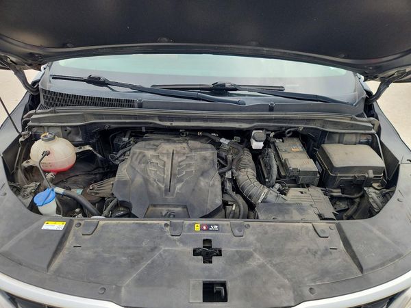 2023 KIA CARNIVAL LX, LX Seat Package